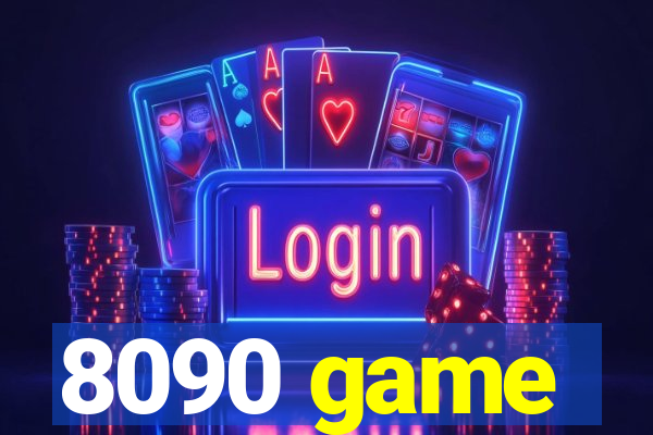 8090 game